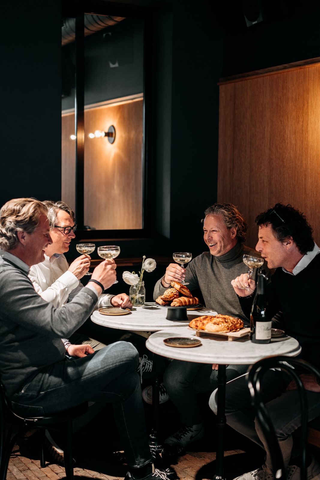 Bakkerij Den Haag